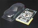 Tamiya 51270 - 1/10 RC  Mazda RX-7 Body Sets SP-1270