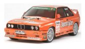 Tamiya 51514 - 1/10 RC Body Set BMW M3 Sport Evo - Jagermeister SP-1514