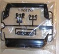alt="Tamiya Mercedes Benz 190E Body Parts with GT Wing and Grille 58108/58327" title="Tamiya Mercedes Benz 190E Body Parts with GT Wing and Grille 58108/58327"