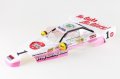 alt="Tamiya 8085416 - 1/10 The Frog Finished Body and Wing" title="Tamiya 8085416 - 1/10 The Frog Finished Body and Wing"