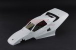 Tamiya 9335773 - Grasshopper II Body Shell for 58643