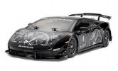 Tamiya 8085707 - Assembled Body Set for 57803 1/10 Lamborghini Gallardo LP560-4 Super Trofeo