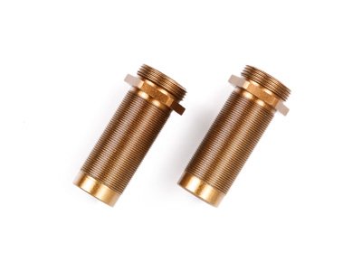 Tamiya 42132 - Aeration Damper HL Cylinder F