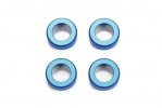 Tamiya 42343 - SSBB Damper Caps (5.8 Ball) 4pcs