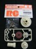 Tamiya 50424 - RC Super Astute Spare Gear Set SP-424 Tamiya 50424 - RC Super Astute Spare Gear Set SP-424