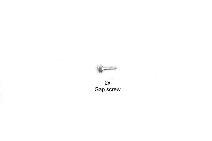 Tamiya 9805746 3X8Mm Cap Screw: 58274