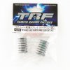 Tamiya 42293 - TRF Large Diameter Spring Damper (Super Soft ,2pcs)