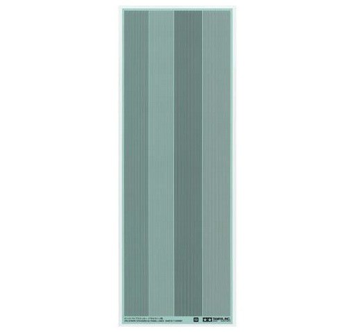Tamiya 54973 - Pin Stripe Stickers (for Panel Lines) OP-1973