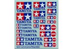 Tamiya 66614 - Logo Sticker
