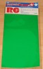 Tamiya 94069 - Flex Sticker Sheet (Green)