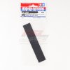 Tamiya 54694 - RC Rubber Anti-Slip Sheet 25mm x 130mm OP-1694