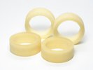 Tamiya 84202 - RC Medium Narrow Inner Sponge - 4pcs