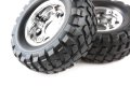 alt="Tamiya 54484 - RC Rock Block Tires w/2-Piece Mesh Wheel for CC-01 OP.1484 OP-1484" title="Tamiya 54484 - RC Rock Block Tires w/2-Piece Mesh Wheel for CC-01 OP.1484 OP-1484"