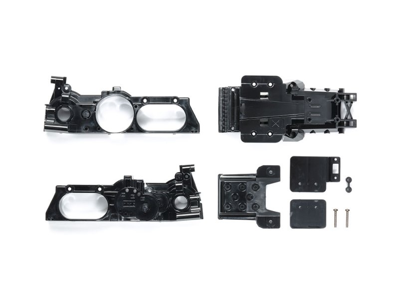 Tamiya 51389 - M-05 A Parts (Chassis) SP-1389