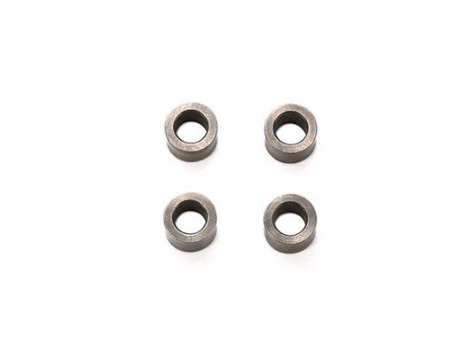 Tamiya 54813 - M-07 Concept Kingpin Pipes Low Friction (4pcs) OP-1813