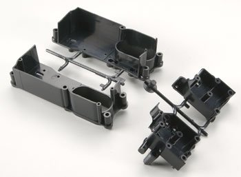 Tamiya 50651 - RC M-Chassis A Parts 63 SP-651