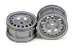 Tamiya 0445623 - Wheels(2pcs) For M-Chassis Car