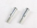 Tamiya 9805502 - Wheel Axle 2pcs for 58149