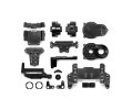 Tamiya 51722 - MB-01 D-Parts (Gear Box)