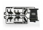 Tamiya 9115433 - J Parts (Suspension Arms & Tower) for Blackfoot/Monster Beetle/Mud Blaster