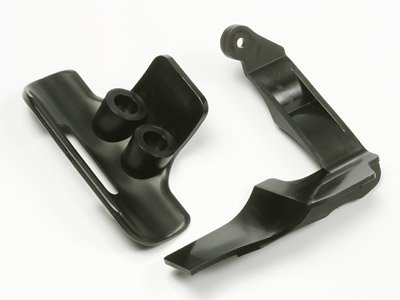 Tamiya 51151 - NDF-01 B Parts (Bumper) SP-1151