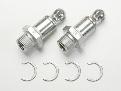 Tamiya 51173 - NDF-01 Rear Wheel Hub Shaft Set SP-1173