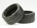 Tamiya 51193 - NDF-01 Tarmac Tires (1 pair) SP-1193