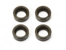 Tamiya 54426 - RC RM-01 F 850 Bearing Adapters  For RM-01 Front Uprights OP.1426