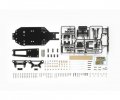 Tamiya 47479 - 1/10 TA02 Carbon Chassis Conversion Set