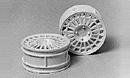 Tamiya 50475 - (SP475) Lancia Delta Wheel SP-475