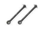 Tamiya 54078 - RC 44mm Swing Shafts OP-1078