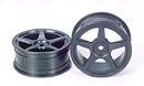 Tamiya 50894 - (SP894) M-N 5-Spoke Wheels (0) SP-894