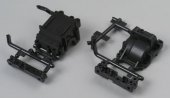 Tamiya 50865 - Front Gear Case TA04 SP-865