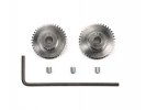 Tamiya 53420 - Aluminum Pinion Gear 40T/41T OP-420