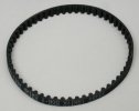 Tamiya 53464 - Low Friction Belt Rear TA04 OP-464