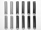 Tamiya 53546 - Setting Spring Set TGM-02 OP-546