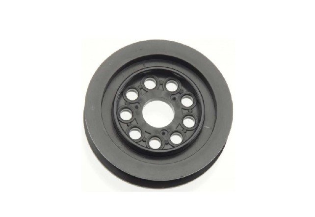 Tamiya 49472 - TA05 WP Differential Pulley 36T Black