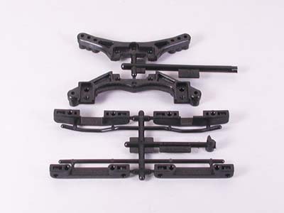 Tamiya 51209 - TA05 M Parts (Damper Stay) SP-1209