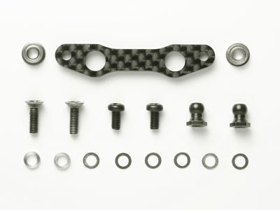 Tamiya 53883 - TA05 Carbon Steering Linkage Set OP-883