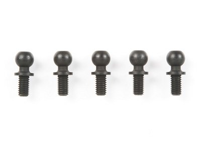 Tamiya 53968 - 5x5mm Hex Head Ball Connector OP-968