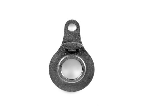 Tamiya 84082 - Aluminium Horn for HT Saver Blk