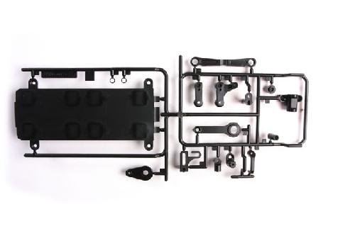 Tamiya 51456 - TA06 K Parts (Battery Holder) SP-1456