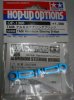 Tamiya 54308 - RC TA06 Aluminium Steering Bridge OP-1308