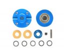 Tamiya 54399 - RC TA06 Rear One Way Pulley 18T OP-1399