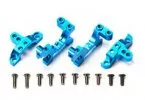 Tamiya 54485 - RC TA06 Aluminum Bulkhead - Front TA-06 OP.1485 OP-1485