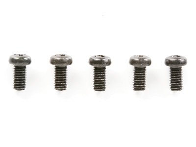 Tamiya 40120 - 2.6x5mm Screw 5