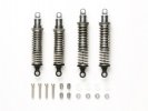 Tamiya 40513 - Aeration Oil Filled Damper (4 pcs.)