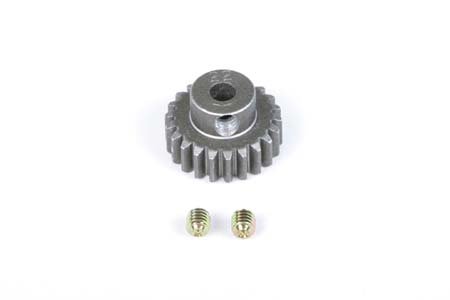 Tamiya 49234 - 0.4 Aluminum Pinion 35T/TB-01