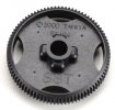 Tamiya 53404 - 04 Spur Gear TB-01 OP-404