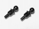 Tamiya 51101 - TB Evolution IV Ball-Head King Pin SP-1101